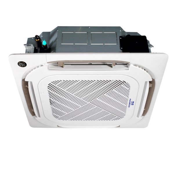 NASCO SPLIT CASSETTE - 1.5 CV -NAS-M12K7N1 – Image 2