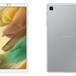 SAMSUNG GALAXY TABLETTE A7 LITE RAM 3 Go - 32 Go - Écran 8.7"/ – Image 3