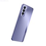 Tecno Camon 18P-128Go/8Go- 5000mAh- 48+13+2MP- Bleu – Image 3