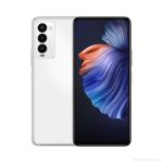 Tecno Camon 18P-128Go/8Go- 5000mAh- 48+13+2MP - couleur Argent