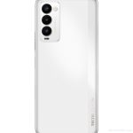 Tecno Camon 18P-128Go/8Go- 5000mAh- 48+13+2MP - couleur Argent – Image 2