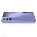 Tecno Camon 18P-128Go/8Go- 5000mAh- 48+13+2MP- Bleu – Image 4