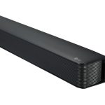 LG Barre de son compacte à 2.0 canaux avec BluetoothMC – Image 3