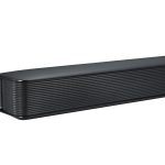 LG Barre de son compacte à 2.0 canaux avec BluetoothMC – Image 2