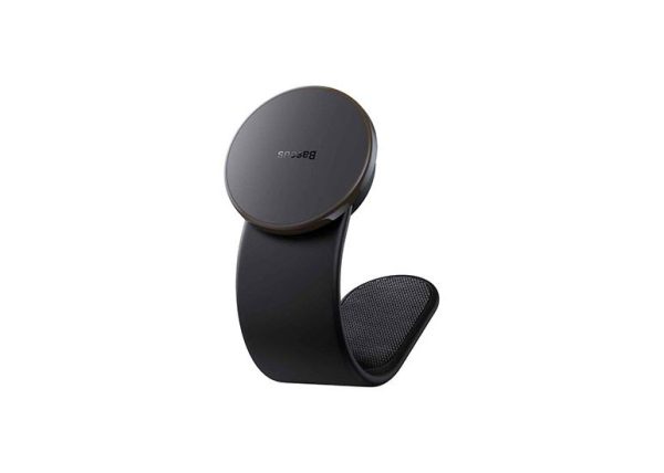 Support de chargement magnétique sans fil pour voiture Baseus C02 Pro – Image 2