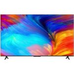 TCL Google TV - UHD - 65" - 4K HDR - 65P635 - Noir