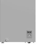 ATL Congélateur Horizontal - 100L Net- 01 Porte / CFATL-155 – Image 3