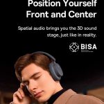 Casque Bluetooth Baseus Bowie D05