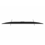 HISENSE - 75C655 - TV QLED 75'' TCL/4K Q+ PRO/HDR 10+/T-SCREEN/ONKYO-MEMC/GOOGLE TV/DOLBY ATMOS/APPLE AIR PLAY – Image 2