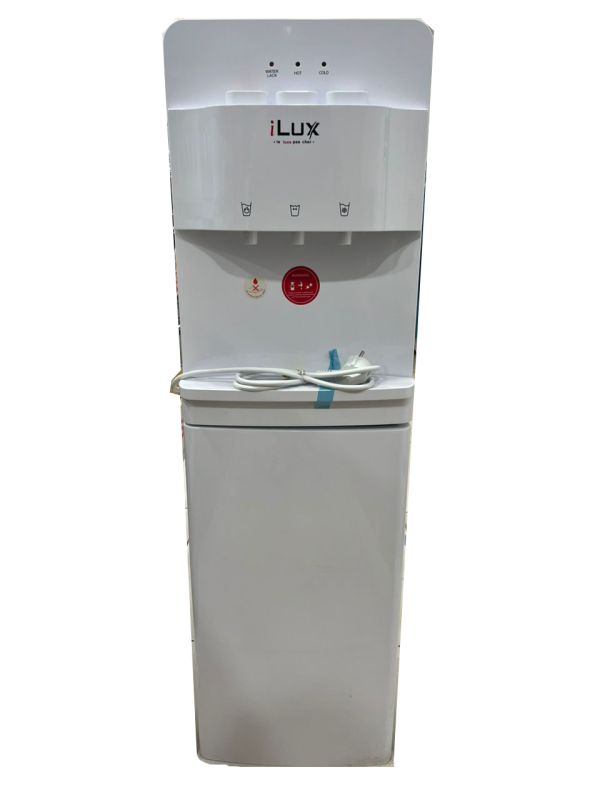 ILUX FONTAINE A EAU LXWD - 907 BLANC