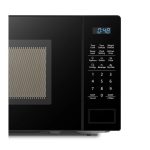 HISENSE MICRO-ONDE NOIR ECRAN TACTILE 20 LITRES - H20MOBS11 – Image 2