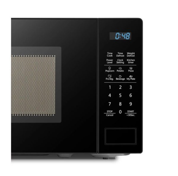 HISENSE MICRO-ONDE NOIR ECRAN TACTILE 20 LITRES - H20MOBS11 – Image 2