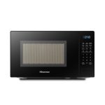HISENSE MICRO-ONDE NOIR ECRAN TACTILE 20 LITRES - H20MOBS11
