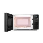 HISENSE MICRO-ONDE NOIR ECRAN TACTILE 20 LITRES - H20MOBS11 – Image 3