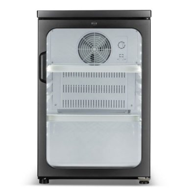 NASCO MINI REFROIDISSEUR VERTICAL UNE PORTE 120LT – NAS-CH150-1DRTT