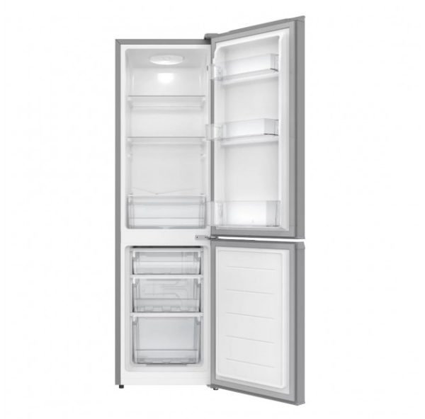 NASCO REFRIGERATEUR COMBINE 170LT NET- ECONOMIE D’ENERGIE - SNASD2-250 – Image 2