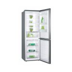 NASCO RÉFRIGÉRATEUR COMBINÉ 317 LITRES NET – HNASFN2-40 – Image 2