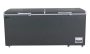 CONGELATEUR HORIZONTAL  ATL - 734 Litres  NET SILVER/ CFATL-820 – Image 2