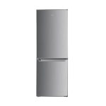 TCL REFRIGERATEUR COMBINE 142 L SILVER - TCL_F142BFS