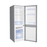 TCL REFRIGERATEUR COMBINE 142 L SILVER - TCL_F142BFS – Image 2