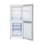 TCL REFRIGERATEUR COMBINE 185 L SILVER - TCL_F185BFS – Image 2