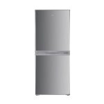 TCL REFRIGERATEUR COMBINE 185 L SILVER - TCL_F185BFS