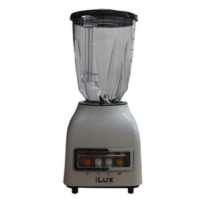 Ilux Blender LX-203 – 1 Bol – 300W