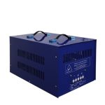 ATL Stabilisateur 10 000 Va - Affichage A Aiguille - Ac Servo Motor – Image 3