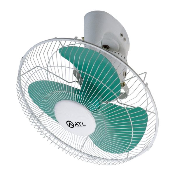 VENTILATEUR ORBIT ATL 16  ATLVENT-1601C