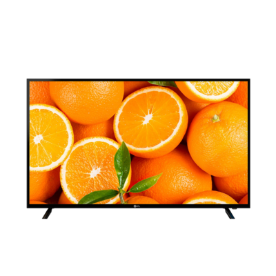 TV LED ATL 65&Prime;- Smart TV – Android 12 – 4k UHD – Frameless – HDR 10 – Screencast – Bluetooth – Décodeur Intégré – ATL-65V7S