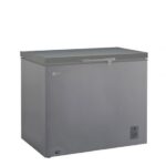 ATL Congélateur Horizontal ATL - 380l - 01 Porte - Serrure - 01 Panier - Inox&Silver - CFATL-520
