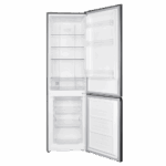 ATL-2C310  REFRIGERATEUR ATL COMBINE TOTAL NO FROST 04 TIRROIRS/ 247L/ 02 PORTES/ INOX&SILVER – Image 2