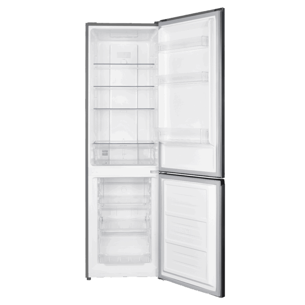 ATL-2C330 REFRIGERATEUR ATL COMBINE TOTAL NO FROST 03 TIRROIRS/ 252L/ 02 PORTES/ INOX&SILVER – Image 2