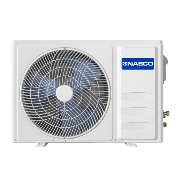 SPLIT 9.000 BTU R410A 1CV – Image 3