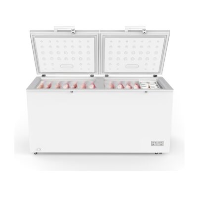 CONGÉLATEUR HORIZONTAL 508 LITRES – HNAS-725