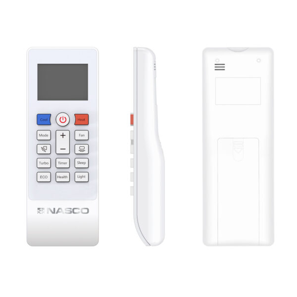 SPLIT 9.000 BTU R410A 1CV – Image 2