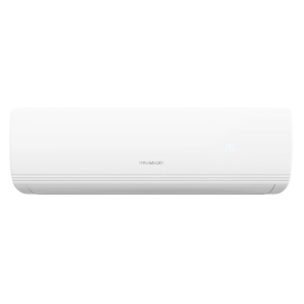 SPLIT 9.000 BTU R410A 1CV