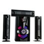 Nasco Home Cinema 3.1 ch - 45W - NAS-HT3.1-N912 - Noir