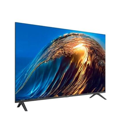 TCL TV 43 » -43S4500A – Android TV/ Usb-Hdmi/ Hdr/ Metallic Bezel Less/ Dolby Audio/ Youtube-Netflix