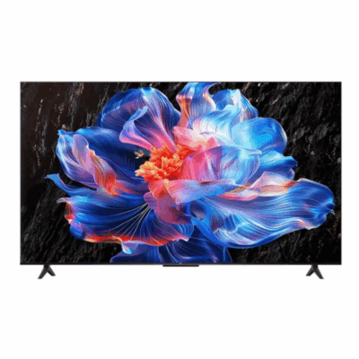 TCL TV LED GOOGLE 55 » 4K HDR DOLBY AUDIO NETFLIX-YOUTUBE – 55P6K