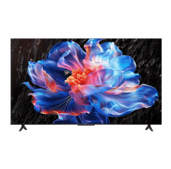 TCL TV LED GOOGLE 55'' 4K HDR DOLBY AUDIO NETFLIX-YOUTUBE - 55P6K