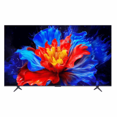 TCL TV QLED GOOGLE 85 » AIPQ PROCESSOR- 85P8K