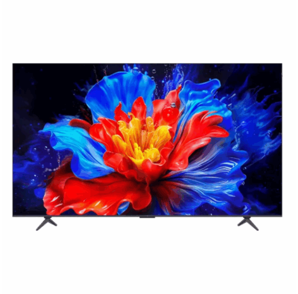 TCL TV QLED GOOGLE 85'' AIPQ PROCESSOR- 85P8K