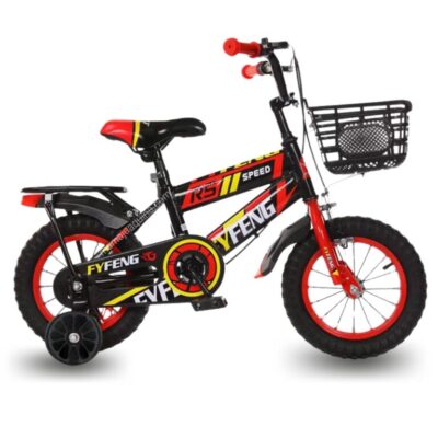 Velo 16 pouces pour enfant de 2 à 5 ans