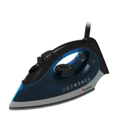 Binatone Fer à Repasser A Vapeur SI 1830