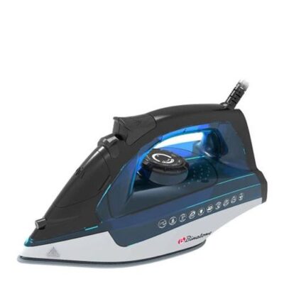 Binatone Fer à Repasser à Vapeur SI-2225
