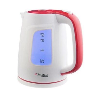 Binatone Bouilloire Électrique – 1,7L- CEJ 1750