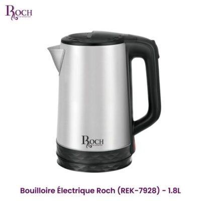 Roch Bouilloire REK-7928-D 1,8 L