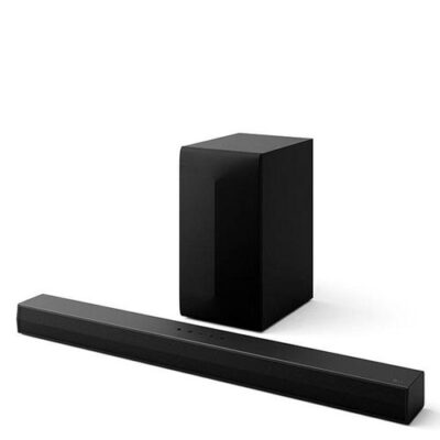 LG Barre De Son Pour Téléviseur Avec Dolby Audio 3.1 Ch, S60T