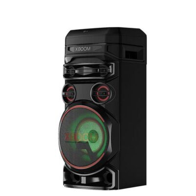 LG Xboom Rnc7 – Système Audio High Power – 78,5 Cm De Hauteur – Bluetooth